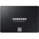 Накопитель SSD Samsung SATA III 500Gb MZ-77E500BW 870 EVO 2.5\