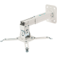 Кронштейн для проектора Onkron K3A белый макс.10кг потолочный поворот и наклон