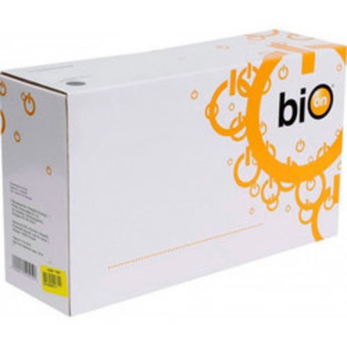 Картридж для Canon LBP 611, 613, MF 631, 633, 635 Bion C045HY (2200 стр.) Желтый