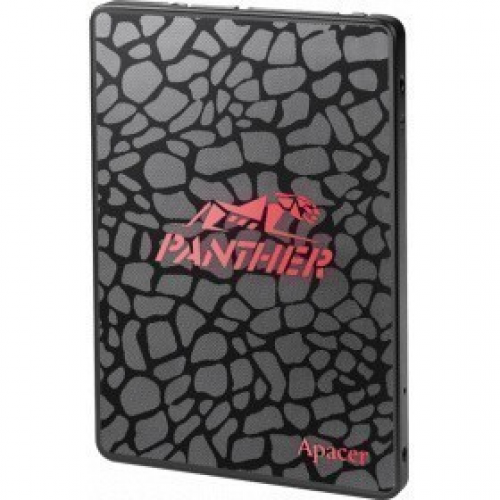Накопитель SSD 128Gb Apacer AS350 Panther (AP128GAS350-1) 