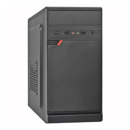 Корпус Minitower Exegate EX283057RUS  