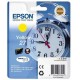 Картридж EPSON T2702, желтый [c13t27044022]