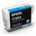 Картридж C13T76024010 для EPSON SC-P600 (голубой)