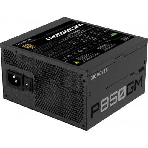Блок питания GIGABYTE GP-P850GM