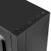 Корпус Accord K-16 черный без БП ATX 6x120mm 2xUSB2.0 1xUSB3.0 audio