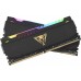 Память Patriot DDR4 2x16Gb 3200MHz PVSR432G320C8K RTL PC4-25600 CL18 DIMM 288-pin 1.35В dual rank