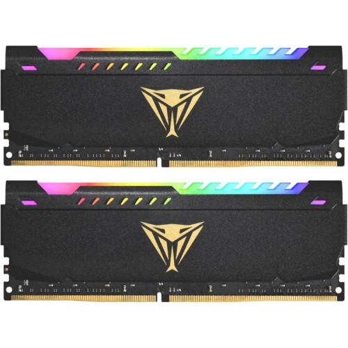 Память Patriot DDR4 2x16Gb 3200MHz PVSR432G320C8K RTL PC4-25600 CL18 DIMM 288-pin 1.35В dual rank