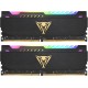 Память Patriot DDR4 2x16Gb 3200MHz PVSR432G320C8K RTL PC4-25600 CL18 DIMM 288-pin 1.35В dual rank