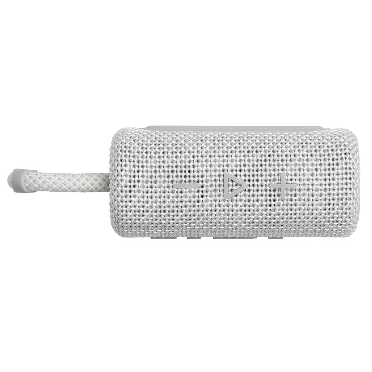 Беспроводная акустика JBL Go 3 (JBLGO3WHT) белый
