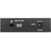 Коммутатор D-Link DGS-1100-05V2/A1A, L2 Smart Switch with 5 10/100/1000Base-T ports2K Mac address, 802.3x Flow Control,32 802.1Q VLAN, VID range 1-4094, Jumbo  9216 bytes, IGMP Snooping, Loopback Detection, Cab