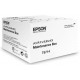 Емкость для отработанных чернил Epson WF Pro WF-C869R Maintenance Box C13T671400