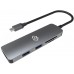 Стыковочная станция Digma DS-735UC_G