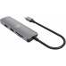 Стыковочная станция Digma DS-735UC_G