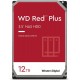 Жесткий диск WD Original SATA-III 12Tb WD120EFBX NAS Red Plus (7200rpm) 256Mb 3.5