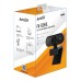 Камера Web A4 PK-935HL черный 2Mpix (1920x1080) USB2.0 с микрофоном