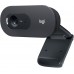 Камера Web Logitech WebCam C505e черный 2Mpix USB2.0 с микрофоном для ноутбука Камера Web Logitech WebCam C505e черный 2Mpix USB2.0 с микрофоном для ноутбука
