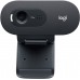 Камера Web Logitech WebCam C505e черный 2Mpix USB2.0 с микрофоном для ноутбука