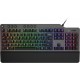 Клавиатура Lenovo Legion K500 RGB механическая черный USB Multimedia for gamer LED (подставка для запястий)