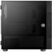 Корпус Aerocool Atomic-G-BK-v1 черный без БП ATX 2x120mm 2x140mm 2xUSB3.0 audio bott PSU