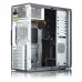 Корпус c блоком питания 450 Ватт Foxline FL-815, ATX, 3x5.25EXT, 1x3.5EXT, 3x3.5INT, 2xUSB2.0, HDA, w/o FAN, w/450W ATX PSU, w/1.2m EU pwr cord