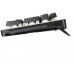 Клавиатура Оклик 970G Dark Knight механическая черный USB for gamer LED