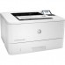 Принтер лазерный HP LaserJet Enterprise M406dn (3PZ15A) A4 Duplex Net