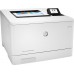 Принтер лазерный HP Color LaserJet Pro M455dn (3PZ95A) A4 Duplex Net