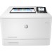 Принтер лазерный HP Color LaserJet Pro M455dn (3PZ95A) A4 Duplex Net