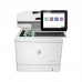 МФУ лазерный HP Color LaserJet Enterprise M578dn (7ZU85A) A4 Duplex белый/черный МФУ лазерный HP Color LaserJet Enterprise M578dn (7ZU85A) A4 Duplex белый/черный