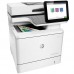 МФУ лазерный HP Color LaserJet Enterprise M578dn (7ZU85A) A4 Duplex белый/черный