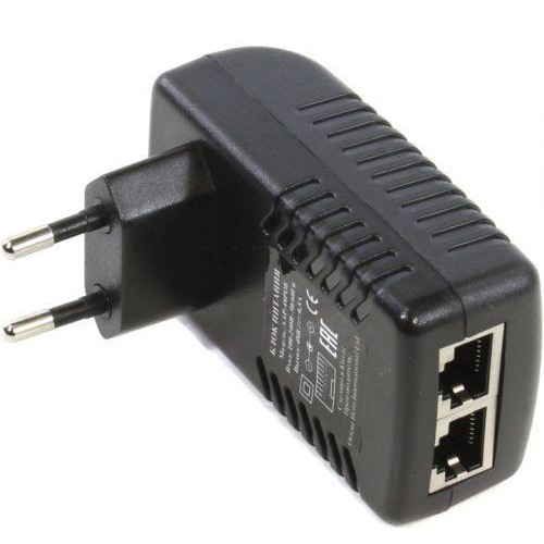 PoE инжектор питания 24 Вт ORIENT SAP-48POE