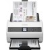 Сканер Epson WorkForce DS-870 (B11B250401)
