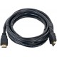 Кабель Aopen HDMI 19M/M ver 2.0, 1.8М <ACG711-1.8M> ACG711-1.8M