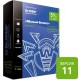 ПО DR.Web Малый бизнес (Конверт) 5-Desktop 1 year Base (BBZ-C-12M-5-A3)