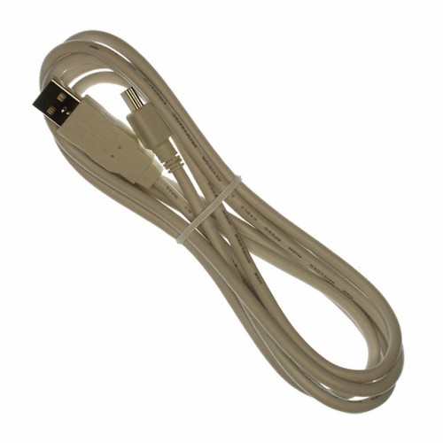 Кабель USB 2.0 A(m)-mini B(m), 5Pin, 1m