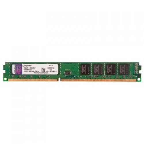 Память DDR3 8Gb 1600MHz Kingston KVR16N11/8WP RTL PC3-12800 CL11 DIMM 240-pin 1.5В dual rank
