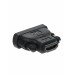 Переходник VCOM HDMI 19F <--> DVI-D 25M VAD7818
