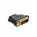 Переходник VCOM HDMI 19F <--> DVI-D 25M VAD7818