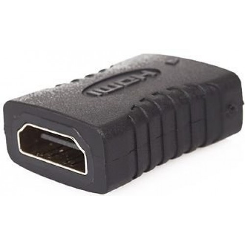 Переходник VCOM HDMI (F) <--> HDMI (F) прямой, CA313