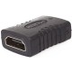 Переходник VCOM HDMI (F) <--> HDMI (F) прямой, CA313