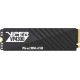 Накопитель SSD Patriot PCI-E x4 1Tb VP4300-1TBM28H Viper VP4300 M.2 2280