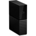 Жесткий диск WD Original USB 3.0 6Tb WDBBGB0060HBK-EESN My Book 3.5" черный