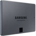 Накопитель SSD 2.5" 8Tb (8000GB) Samsung SATA III 870 QVO (R560/W530MB/s) (MZ-77Q8T0BW)