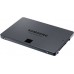 Накопитель SSD 2.5" 8Tb (8000GB) Samsung SATA III 870 QVO (R560/W530MB/s) (MZ-77Q8T0BW)