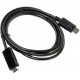 Кабель-переходник Telecom DisplayPort M-> HDMI M 1.8m TA494