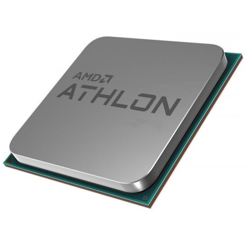 Процессор AMD Athlon 3000G OEM