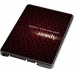 Твердотельный накопитель Apacer SSD PANTHER AS350X 128Gb SATA 2.5" 7mm, R560/W540 Mb/s, IOPS 80K, MTBF 1,5M, 3D NAND, Retail (AP128GAS350XR-1)