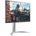 Монитор 27" LG 27UP650-W