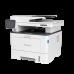 МФУ лазерный Pantum BM5100FDN A4 Duplex Net