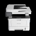 МФУ лазерный Pantum BM5100FDN A4 Duplex Net